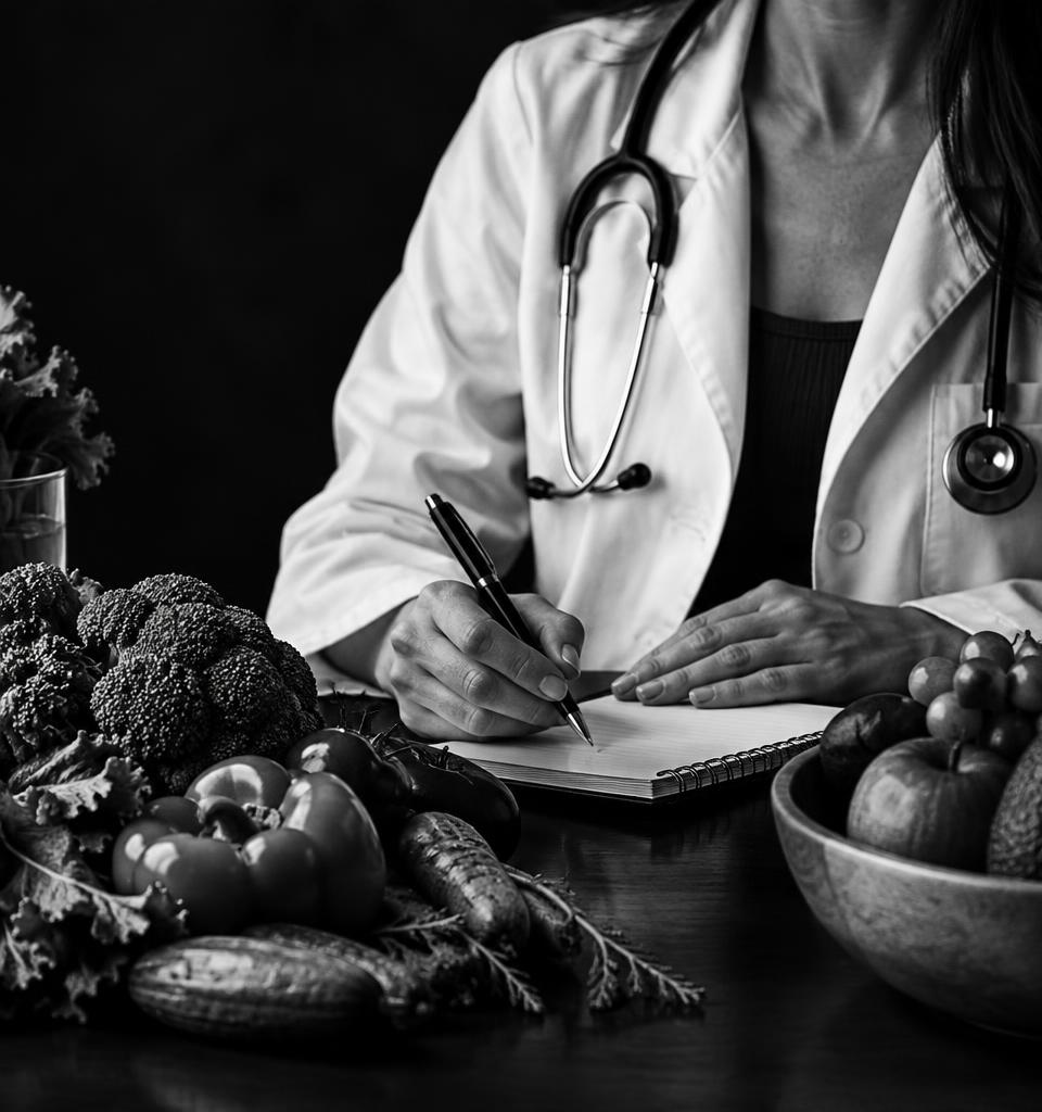 Nutricionista